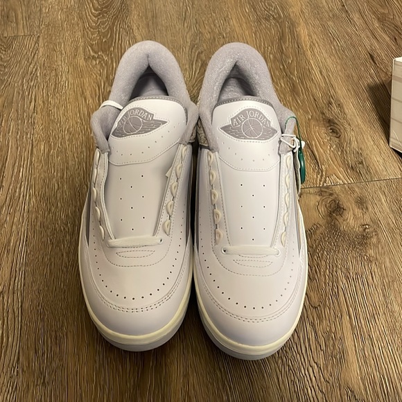 Jordan 2 Low Retro Python - Picture 2 of 3